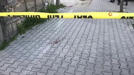 Karaman'da Çıkan Kavgada Bıçaklanan Afganistanlı Genç Ağır Yaralandı