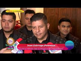 Miembros de La Original Banda Limón hablan de sus fantasías sexuales | Sale el Sol