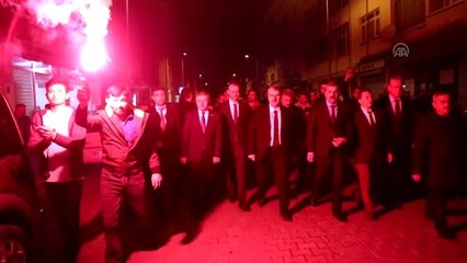 Türkiye Sağlık Alanında Dünyada İlk 5'te"