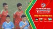 Ghi được bàn thắng đầu tiên tại Cúp Tứ hùng, U23 Oman cầm hòa U23 Palestine | VFF Channel