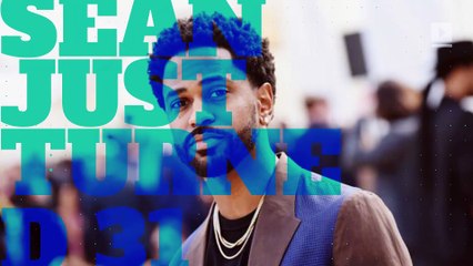 Big Sean Opens up About His Mental Health Issues
