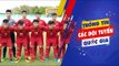 Hòa U16 Myanmar, U16 Việt Nam chính thức dừng chân sau vòng bảng giải U16 Đông Nam Á | VFF Channel