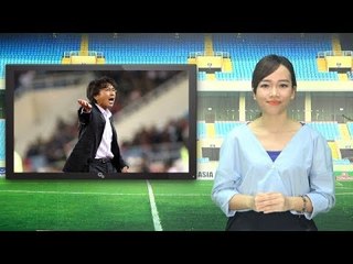 VFF NEWS SỐ 89 | CLB TPHCM bổ nhiệm cựu thuyền trưởng của ĐTVN Toshiya Miura