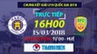 FULL | Chung kết + Trao giải - U19 Hà Nội vs U19 Đồng Tháp | VCK U19 Quốc Gia 2018