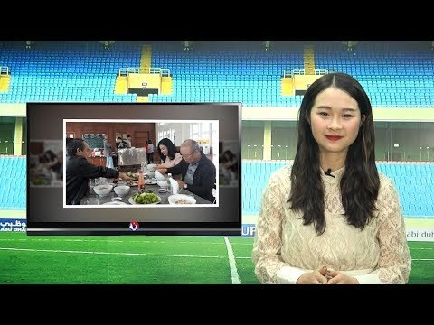 VFF NEWS SỐ 107 | U23 Việt Nam đến TPHCM chuẩn bị cho Gala mừng công trên sân Thống Nhất