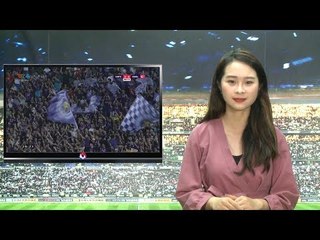 24h BÓNG LĂN SỐ 7 | Tăng Tiến chính thức nhận án phạt nặng từ Ban kỷ luật VFF | VFF Channel