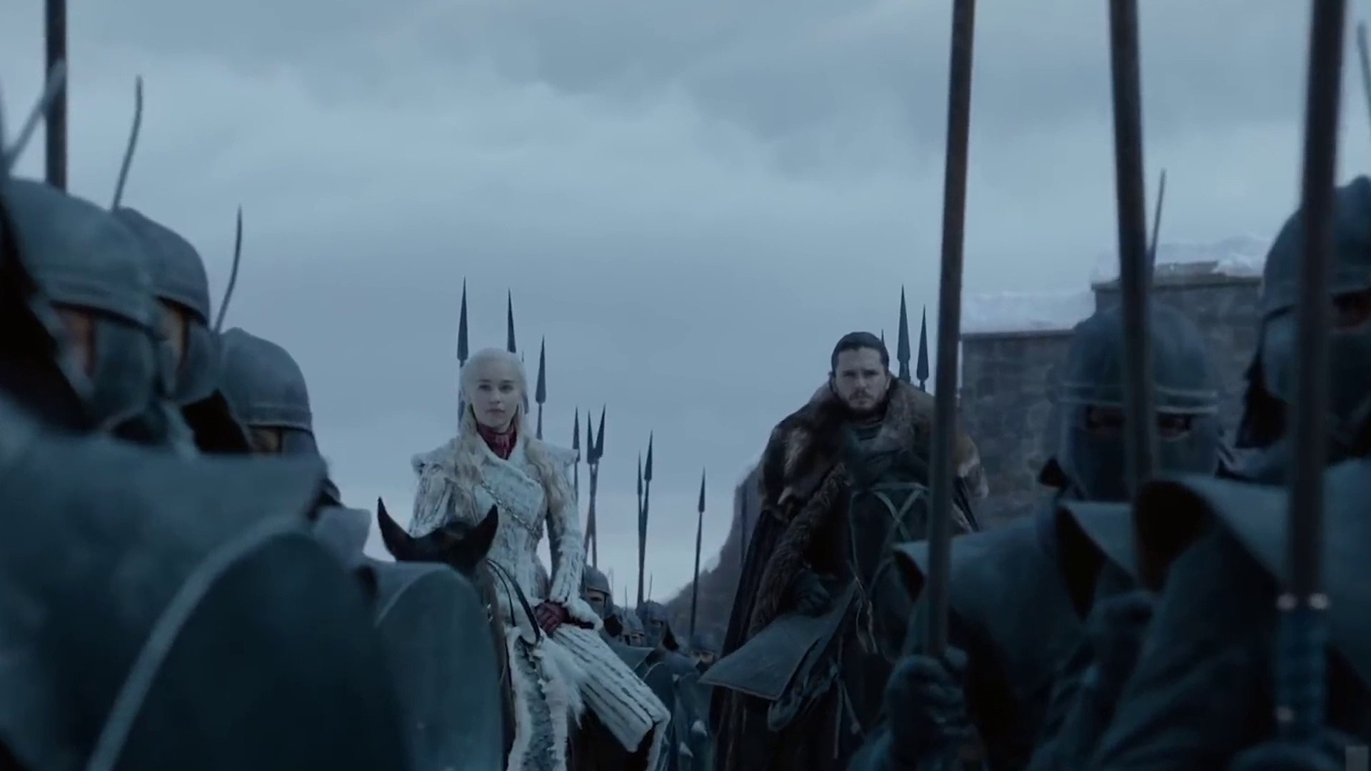 Game Of Thrones Season 8 Trailer Hindi Got S8 Hindi Breakdown