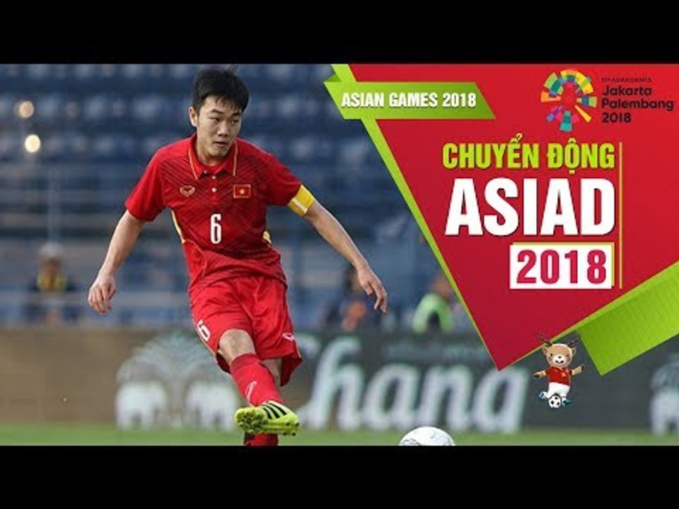 Xuân Trường trở lại, Xuân Mạnh đá thay Văn Hậu bị treo giò | VFF Channel