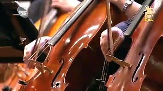 Marš na Drinu - Bora Dugić, Hor i Simfonijski orkestar RTS