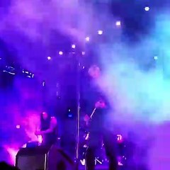 Bruce Kulick live “Forever” solo from the Pool Deck KKVIII gig