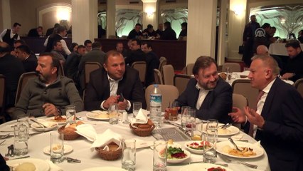 Bakan Varank:  'Trabzon için büyük hayallerimiz var'