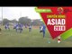ĐT bóng đá nữ Việt Nam bước vào buổi tập thứ 4 trước ngày ra quân Asiad 18 | VFF Channel