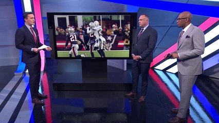 How will Patriots adjust draft strategy after Gronk's retirement?