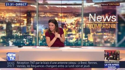 Européennes: Nathalie Loiseau se lance