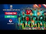 Tổng quan về Iraq - đối thủ của ĐT Việt Nam trong trận ra quân Asian Cup 2019 | VFF Channel