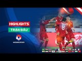 Asian Cup 2019 | Highlights IRAQ 3-2 VIỆT NAM | VFF Channel