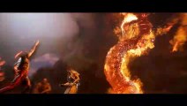 Mortal Kombat 11 - Vieja escuela vs Nueva escuela
