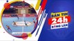 24h BÓNG LĂN SỐ 37 | Sanatech Sanest Khánh Hòa giành ngôi đầu BXH Futsal HD Bank 2018 | VFF Channel