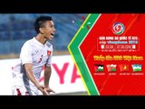 Không tưởng: Đoàn Văn Hậu ra chân cực dị hạ gục thủ thành U23 Oman | VFF Channel