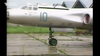 Aircraft Stories S01E08 - Russian Bombers