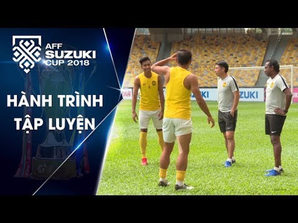 Malaysia có nguy cơ mất cả hàng thủ khi đối đầu với Việt Nam | VFF Channel