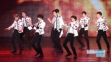 Your Guide to All the K-Pop Releases | Billboard News