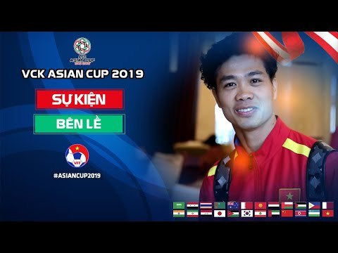 ĐTVN đặt chân tới Dubai, sẵn sàng cho trận đấu gặp Jordan tại vòng 1/8 Asian Cup | VFF Channel