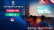Đội tuyển Việt Nam hào hứng trải nghiệm công nghệ VAR tại Tứ kết Asian Cup 2019 | VFF Channel