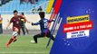 HIGHLIGHTS | U23 Thái Lan dễ dàng hủy diệt U23 Brunei 8 bàn không gỡ | VFF Channel