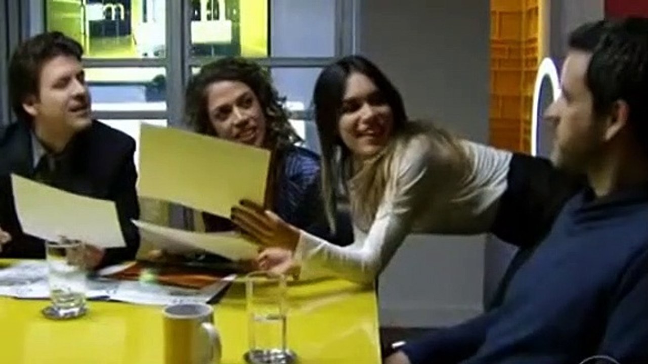 Novela Sangue Bom Capitulo 89 Completo em HD