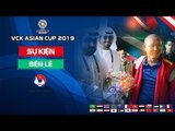 ĐT Việt Nam di chuyển tới Al Ain, chuẩn bị cho trận đấu cuối vòng bảng với Yemen | VFF Channel