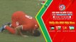 Thủ môn mắc sai lầm, U23 Uzbekistan gục ngã trước U23 Palestine | VFF Channel