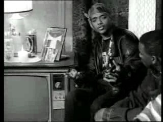 Mobb Deep 'back at you'