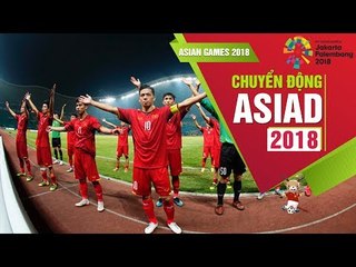 Thắng hay thua, Olympic Việt Nam vẫn sẽ về nước trên chuyên cơ riêng | VFF Channel