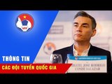 HỌP BÁO SAU TRẬN | FUTSAL VIỆT NAM VS FUTSAL THÁI LAN