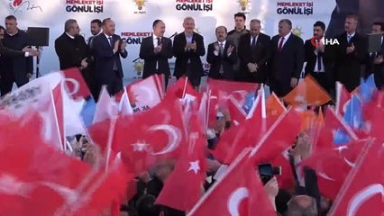 Bakan Soylu: "Bir Koltuk İçin PKK'ya Yaşam Tüneli Açmaya Çalışıyorlar"