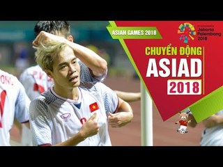 Báo chí quốc tế ngả mũ trước chiến tích của ĐT Olympic Việt Nam | VFF Channel