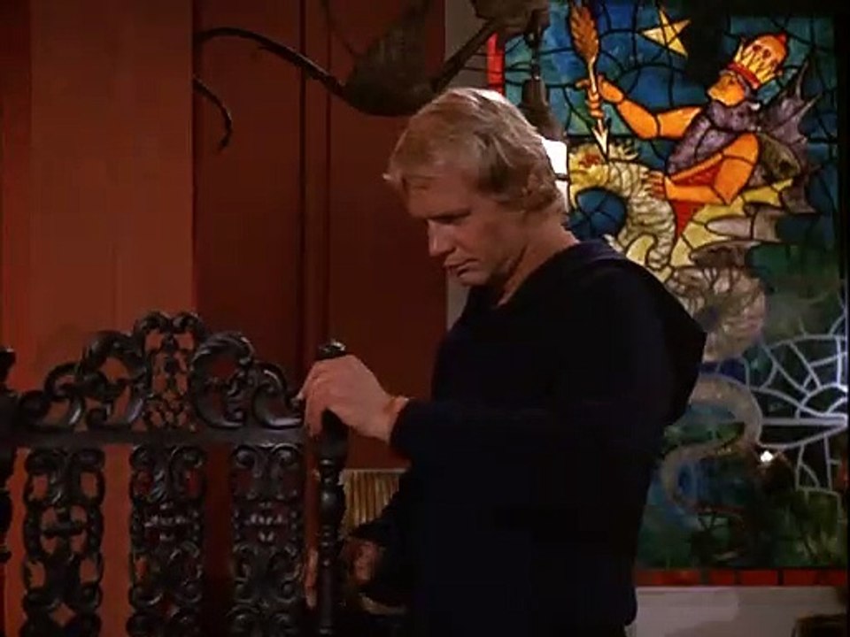 Starsky And Hutch S01 E09 The Bait