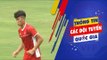 U19 Việt Nam tập dượt lần cuối trước thềm giải Tứ hùng Qatar Cup 2018| VFF Channel