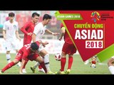 Báo chí quốc tế nói gì sau trận đấu giữa Olympic Việt Nam và Olympic Hàn Quốc? | VFF Channel