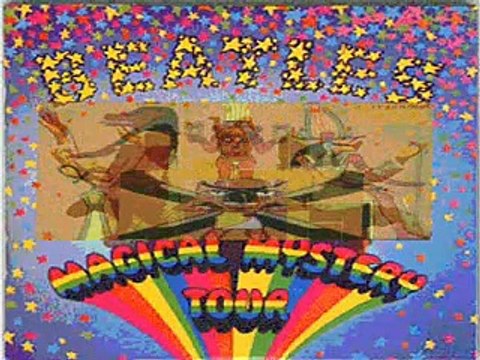 Conspiracy Theory 9 The Egyptian Connection