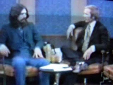 Conspiracy Theory The Harrison Files Pt.1