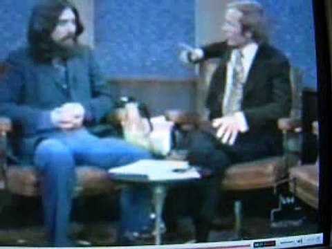 Conspiracy Theory The Harrison Files Pt.2