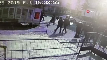 Karaman'da Kavgada Bıçaklanan Genç Kurtarılamadı