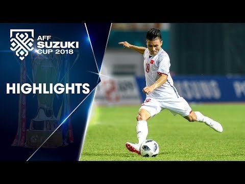 Công Phượng, Quang Hải tỏa sáng giúp ĐTVN giành trọn 3 điểm trên đất Lào | VFF Channel