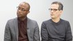 Barry Jenkins & Mark Friedberg On 'If Beale Street Could Talk'