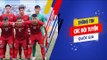 Lịch thi đấu giải bóng đá AFF U22 LG Cup 2019: đại chiến Việt - Thái ngay vòng bảng | VFF Channel