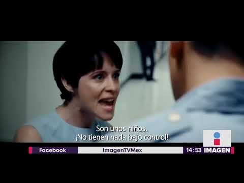 Quiénes serán nominados a los premios GLOBOS DE ORO, BAFTA y OSCAR | Noticias con Yuriria