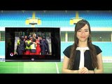 VFF NEWS SỐ 123 | U16 Việt Nam hòa Miyazaki tại Nhật Bản, V.League 2018 khởi tranh cuối tuần này