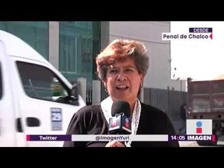 Imputan delito de feminicidio a Marciano “N” por la muerte de la niña Camila | Yuriria Sierra